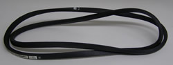 Jet Tool Part VB-M52 Drive Belt VB-M52